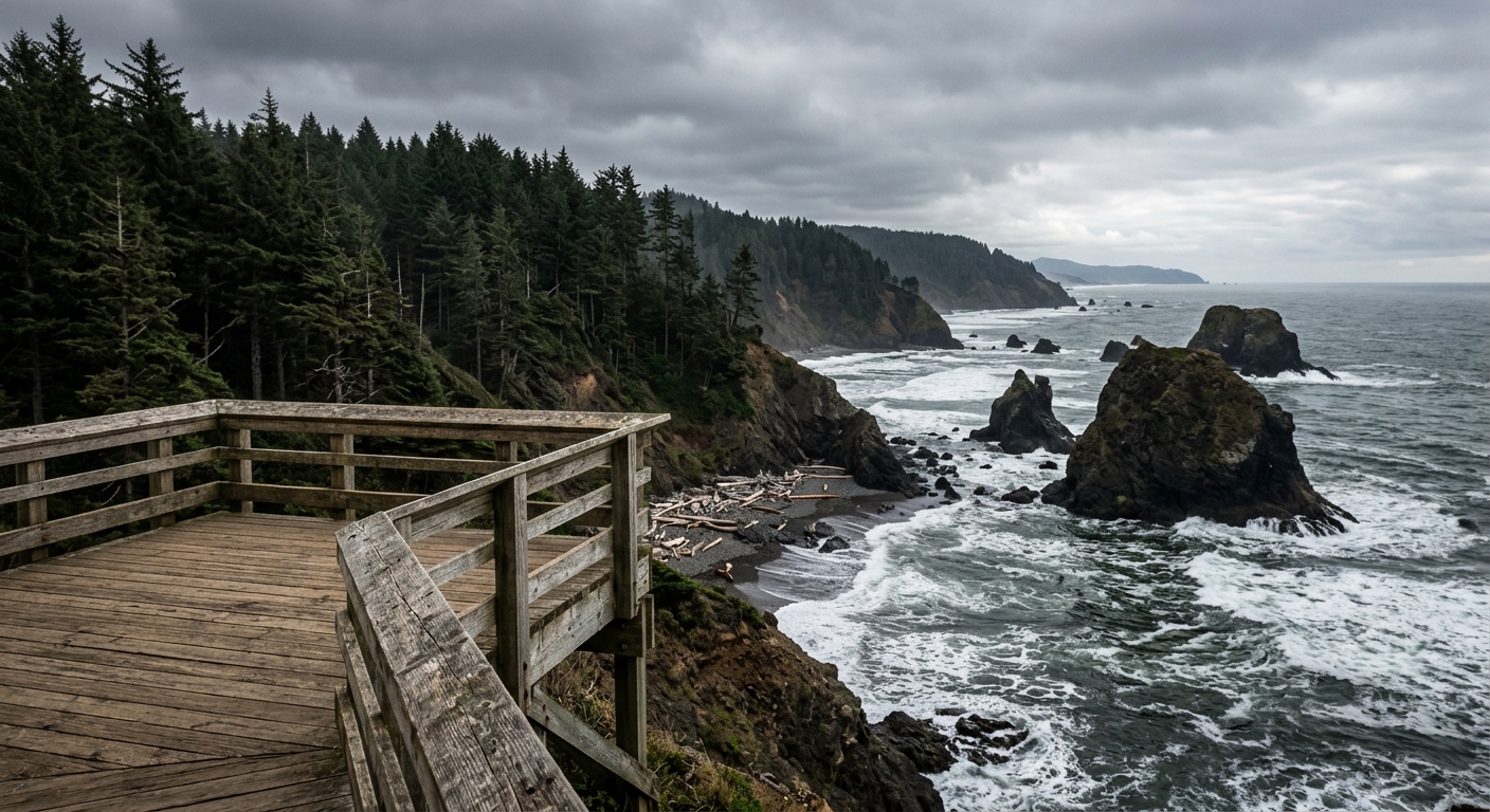 Summer 2026 Brings Facility Closures and New Events to the Oregon Coast