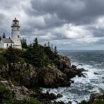 Heceta Head Lighthouse Relit After Five-Month Outage on Oregon Coast