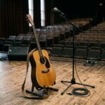 Diego Figueiredo Leads Two-Night Jazz Celebration at Newport Performing Arts Center