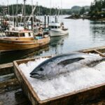 Oregon Albacore Month Brings Fresh Tuna and Local Flavor to Coast Communities