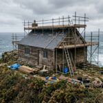 Oregon Coast Whale Watching Center to Temporarily Close for Roof Repairs