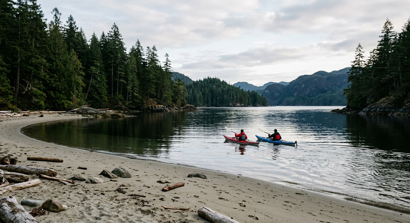 Cascade Head Biosphere Announces Summer and Fall Events on Oregon Coast