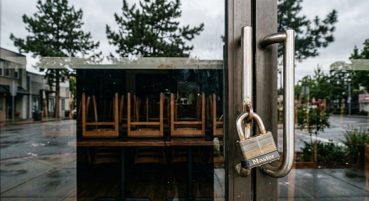 Wildfang’s Grill House Closure Sheds Light on Complex Oregon Bankruptcy Case