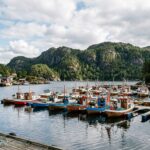 Garibaldi, Oregon Weather: Forecast, Heat Advisories, and Marine Updates