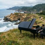 Classical Music Outdoors Returns to Shore Acres State Park on the Oregon Coast