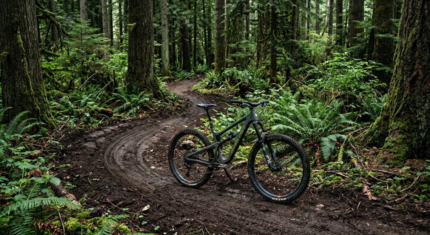 New Buzzard Butte Trails Expand Accessible Mountain Biking in Oregon