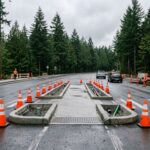 ODOT Unveils Major Safety Upgrades for Oregon Coast and Salem