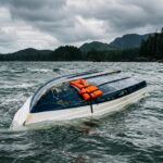 Swift Rescue Efforts Save Family After Boat Capsizes on Oregon Coast
