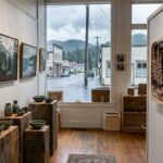 Florence Regional Arts Alliance Showcases Local Talent in Summer Exhibit