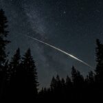 International Space Station Offers Dazzling Nighttime Views Over Oregon and Nearby Regions