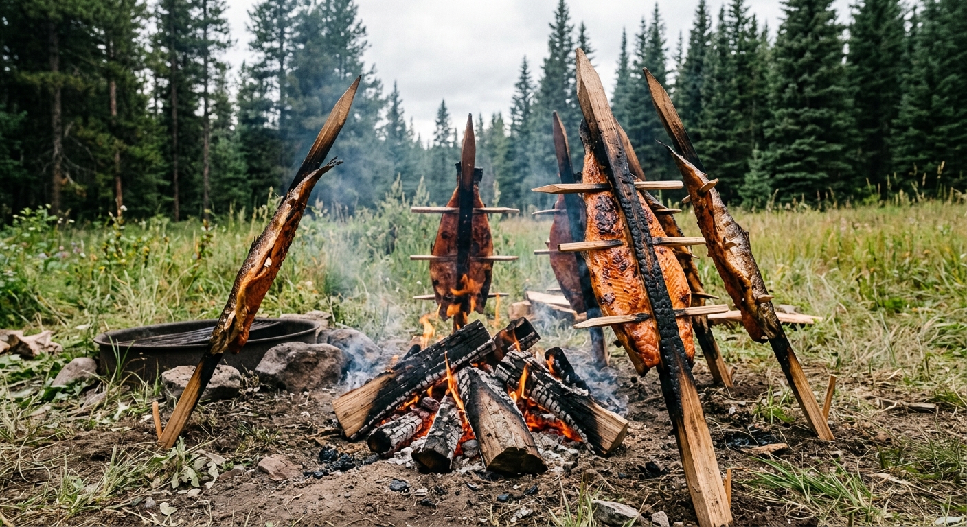 Oregon’s Annual Salmon Celebration Revives Tribal Traditions, Spotlights Salmon Restoration