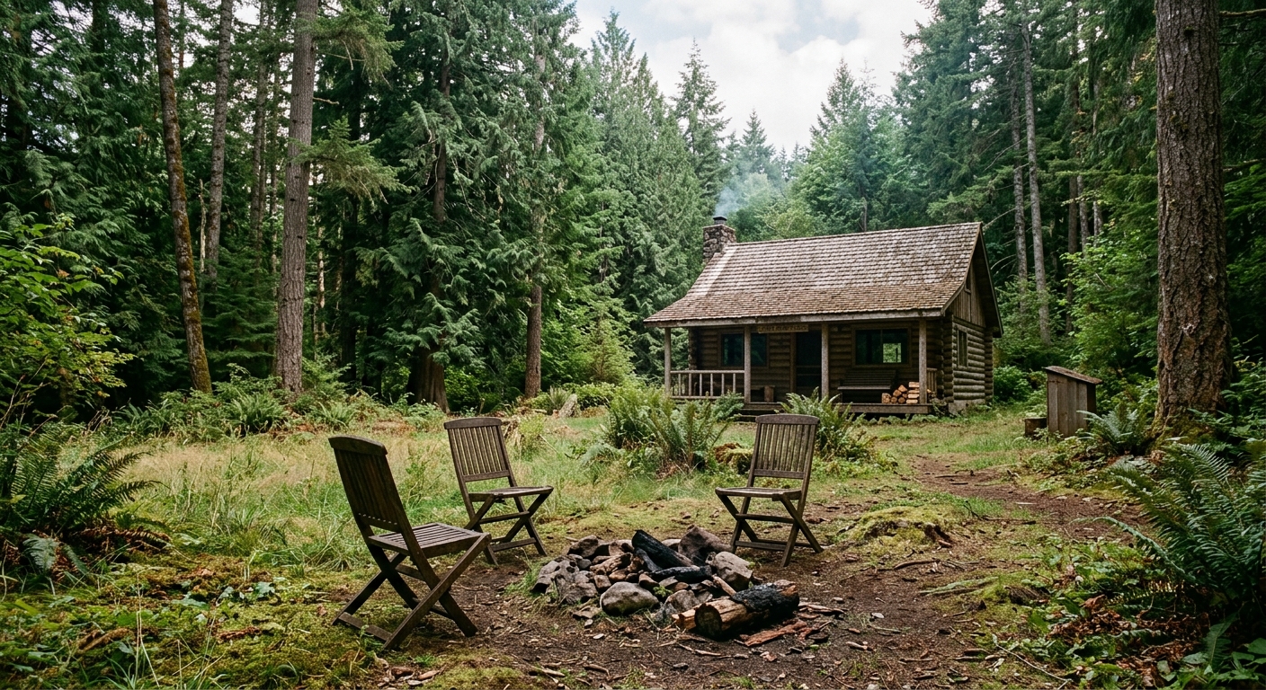 AANR Convention Highlights Growth of Nudist Clubs in Oregon
