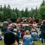 Tribute Bands Bring Family-Friendly Music Festivals to Oregon