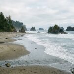 Oregon Coast Water Advisories Lifted After Improved Test Results