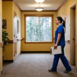Wyden Pushes for Stronger Nursing Home Staffing Standards in Oregon