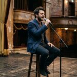 Matthew Morrison Brings Show Up Tour to Oregon’s Elsinore Theatre