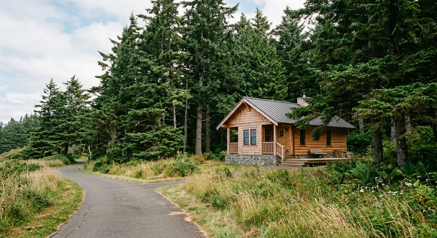 Tillamook County Parks Foundation Accelerates Park Improvements Across Oregon Coast