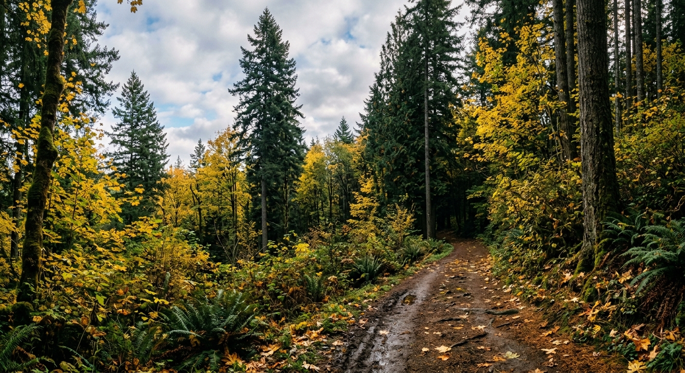 Silverton Oregon Weather: 7-Day Forecast and Local Updates for Residents and Travelers
