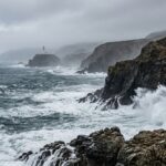 Coast Guard Suspends Search for Missing Pilot After Oregon Coast Plane Crash