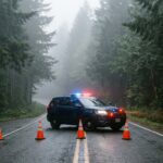 Multiple Fatalities in Separate Oregon Coast Crashes Raise Safety Concerns