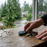 Oregon Faces Challenges as Growing Number of Elderly Drivers Raises Safety Concerns