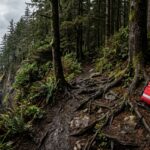 Cape Lookout Rescue Highlights Coastal Trail Hazards and Nighttime Risks
