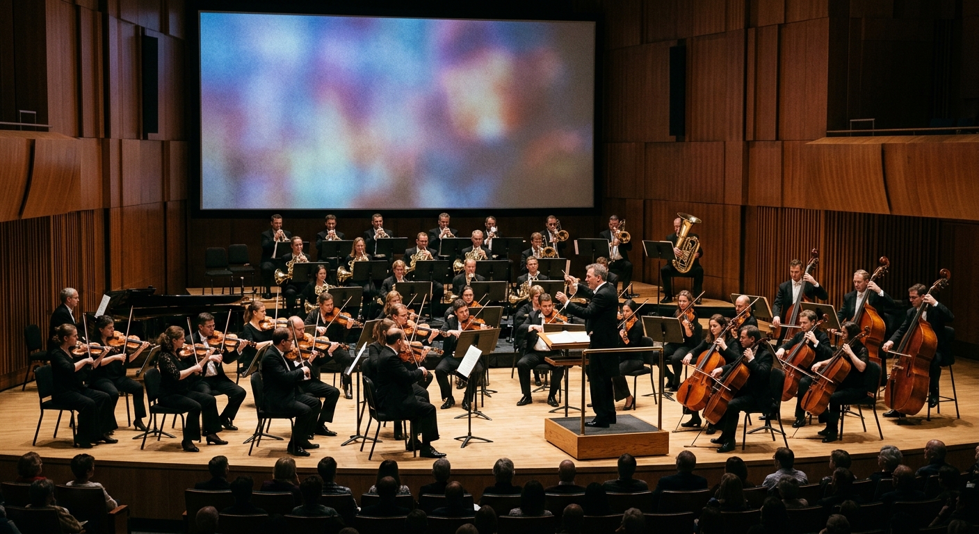 Ghostbusters in Concert Brings the Classic Film to Life with Live Orchestra